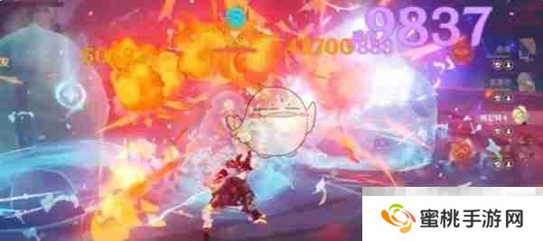 《原神》征战勇者淬炼之界第2关攻略