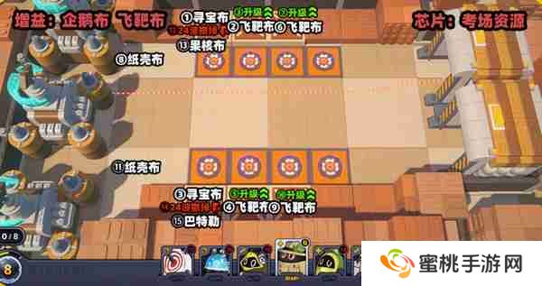 《绝区零》小邦布大战坏以骸第4天通关攻略