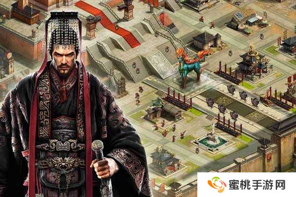 列王的纷争官网入口