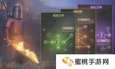 地球末日中世纪