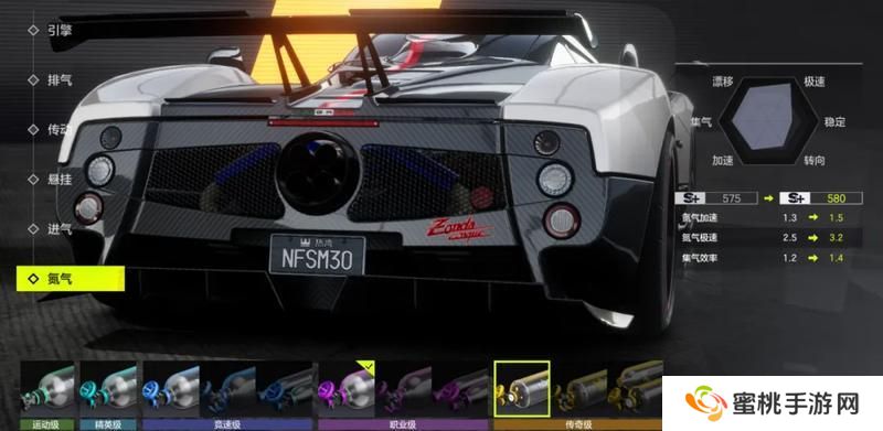 整个热湾都是帕加尼？看完这篇攻略，你的帕加尼就和别人不一样了