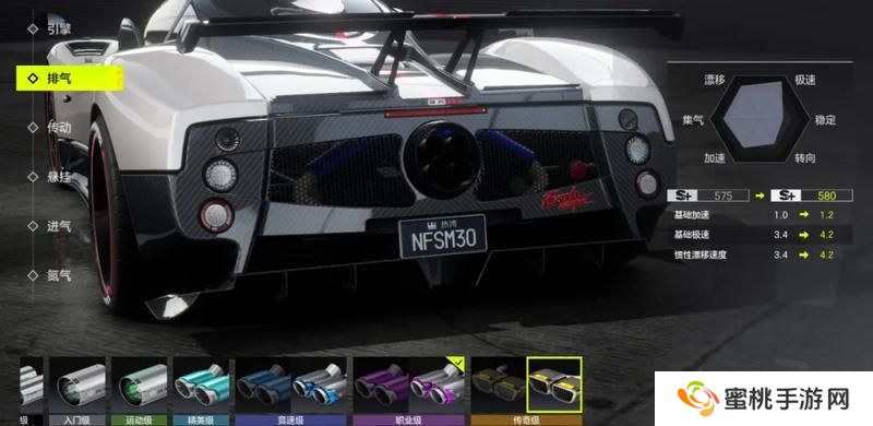 整个热湾都是帕加尼？看完这篇攻略，你的帕加尼就和别人不一样了