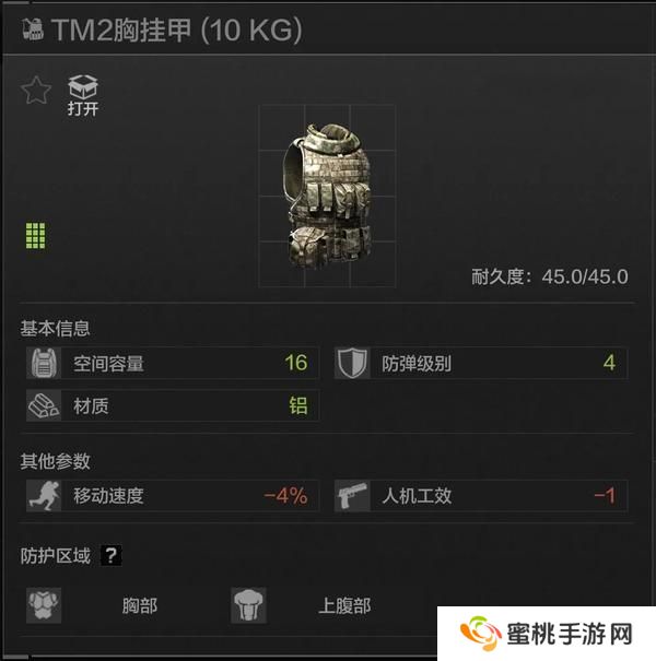 花最少的钱，打最狠的架！暗区弹挂甲推荐-勤俭持家篇