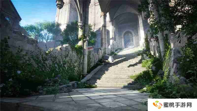 无限暖暖女王行宫遗迹内廷玩法介绍-女王行宫遗迹内廷怎么玩