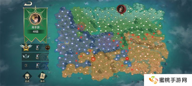 荣耀文明--游戏玩法--世界缩略图