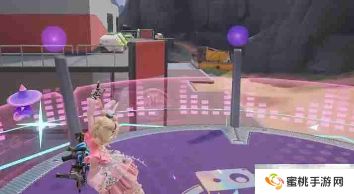 《远光84》梅歇尔介绍