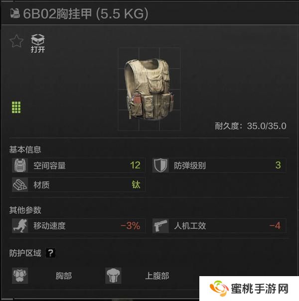 花最少的钱，打最狠的架！暗区弹挂甲推荐-勤俭持家篇