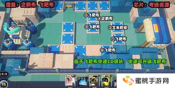 《绝区零》小邦布大战坏以骸第4天通关攻略