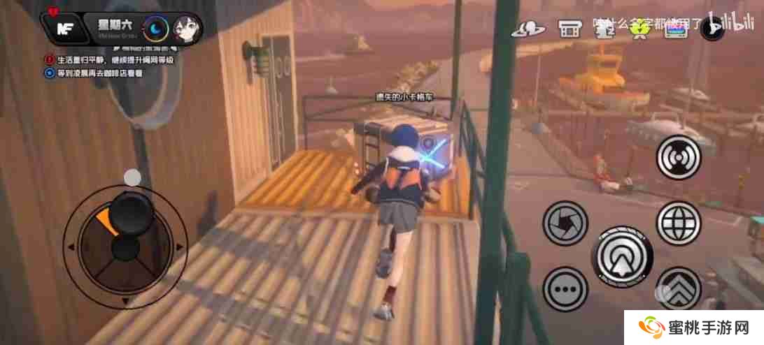 《绝区零》厄匹斯港小卡格车全收集攻略