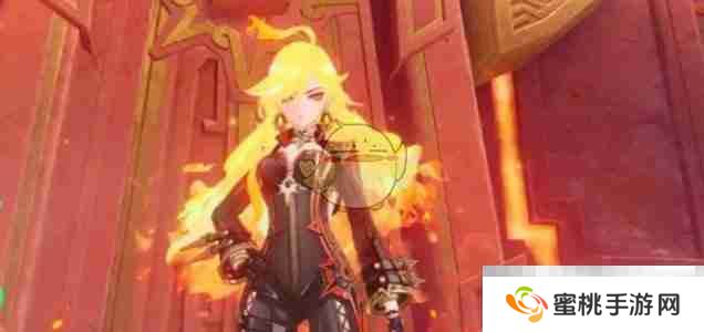 《原神》征战勇者淬炼之界第1关攻略