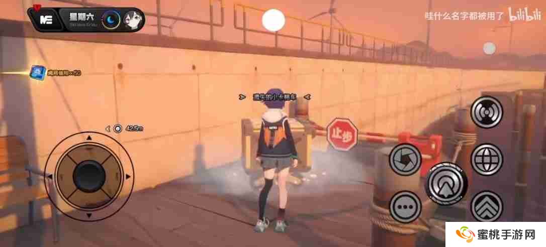 《绝区零》厄匹斯港小卡格车全收集攻略