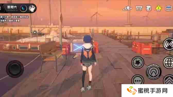 《绝区零》厄匹斯港小卡格车全收集攻略