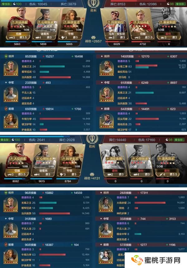 《世界启元》博览会丨逆天之能卡包评测