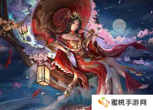 三国杀界曹植技能详解 界曹植在三国杀中的技能是什么