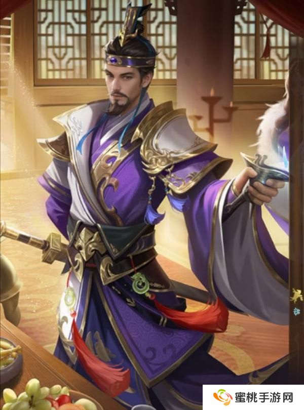 【门阀士族】【太原王氏-族王浑】武将攻略