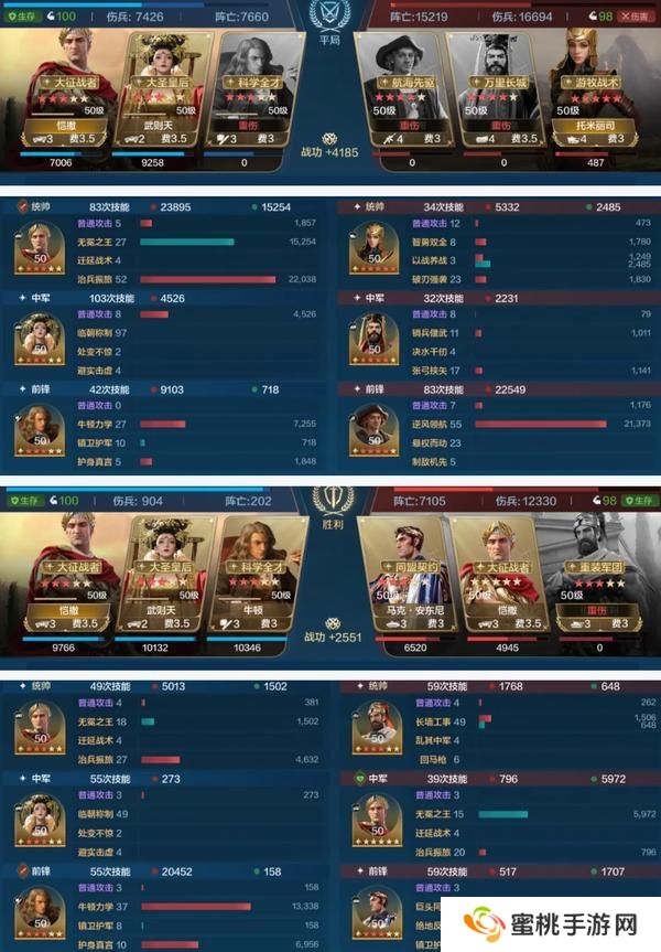 《世界启元》博览会丨逆天之能卡包评测