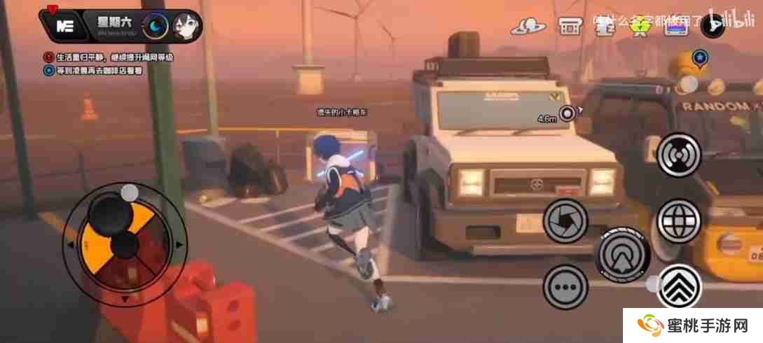 《绝区零》厄匹斯港小卡格车全收集攻略