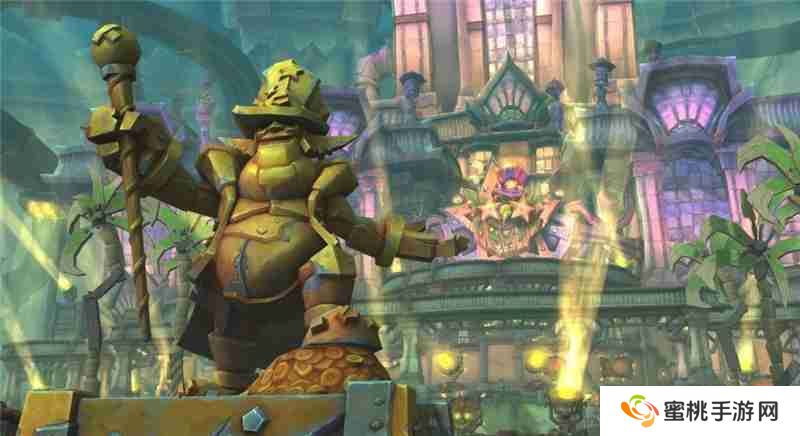 魔兽世界11.1版本改动内容一览