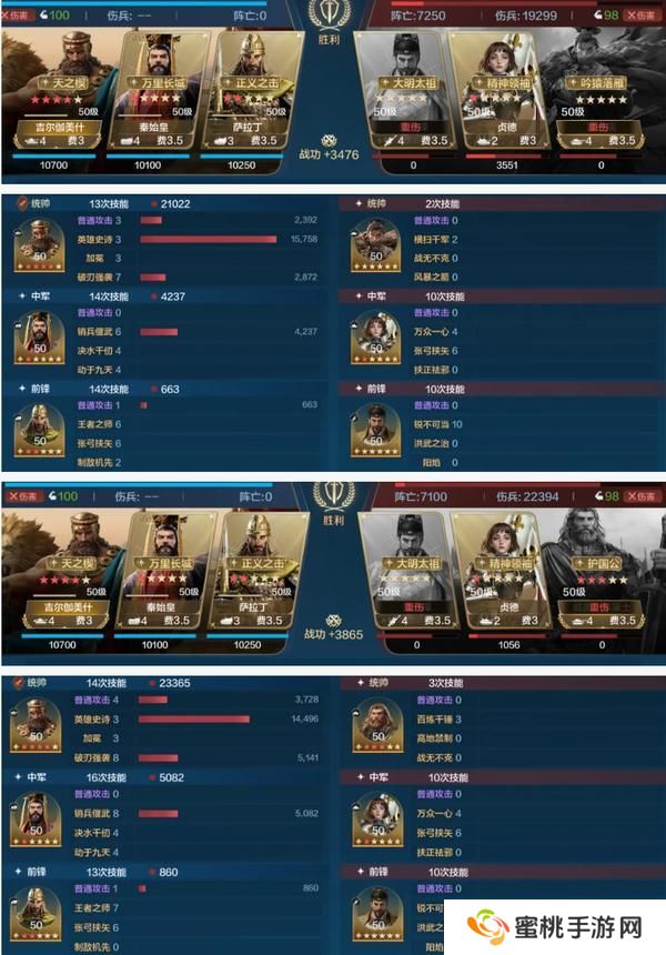 《世界启元》博览会丨逆天之能卡包评测