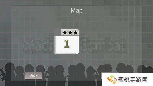 疯狂机械手中文版