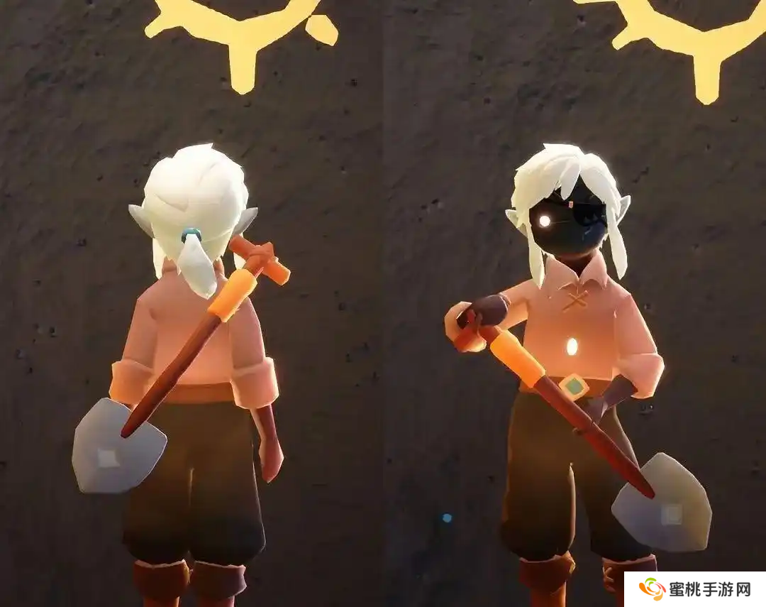 光遇寻宝节兑换图2025 光遇寻宝节活动兑换图最新