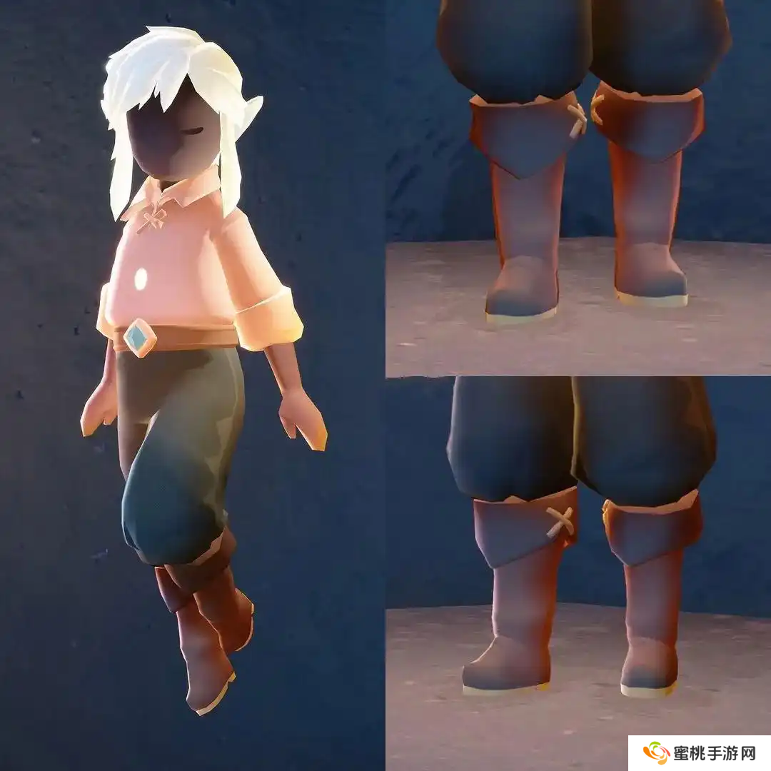 光遇寻宝节兑换图2025 光遇寻宝节活动兑换图最新