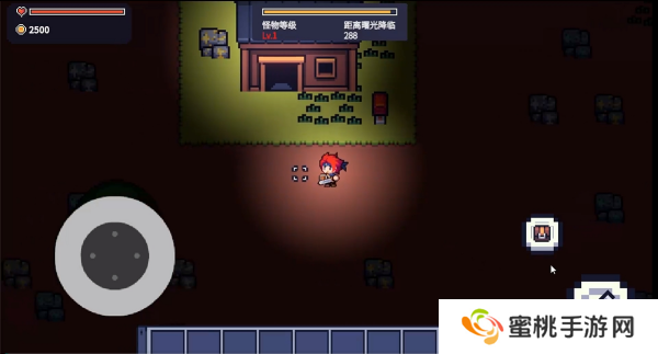 孤岛幸存者完整版