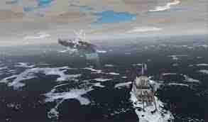 渔帆暗涌手游四条强壮大鱼在哪里找-渔帆暗涌手游探寻强壮大鱼位置分享