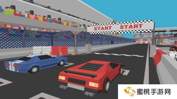 侠盗自由方块世界中文版