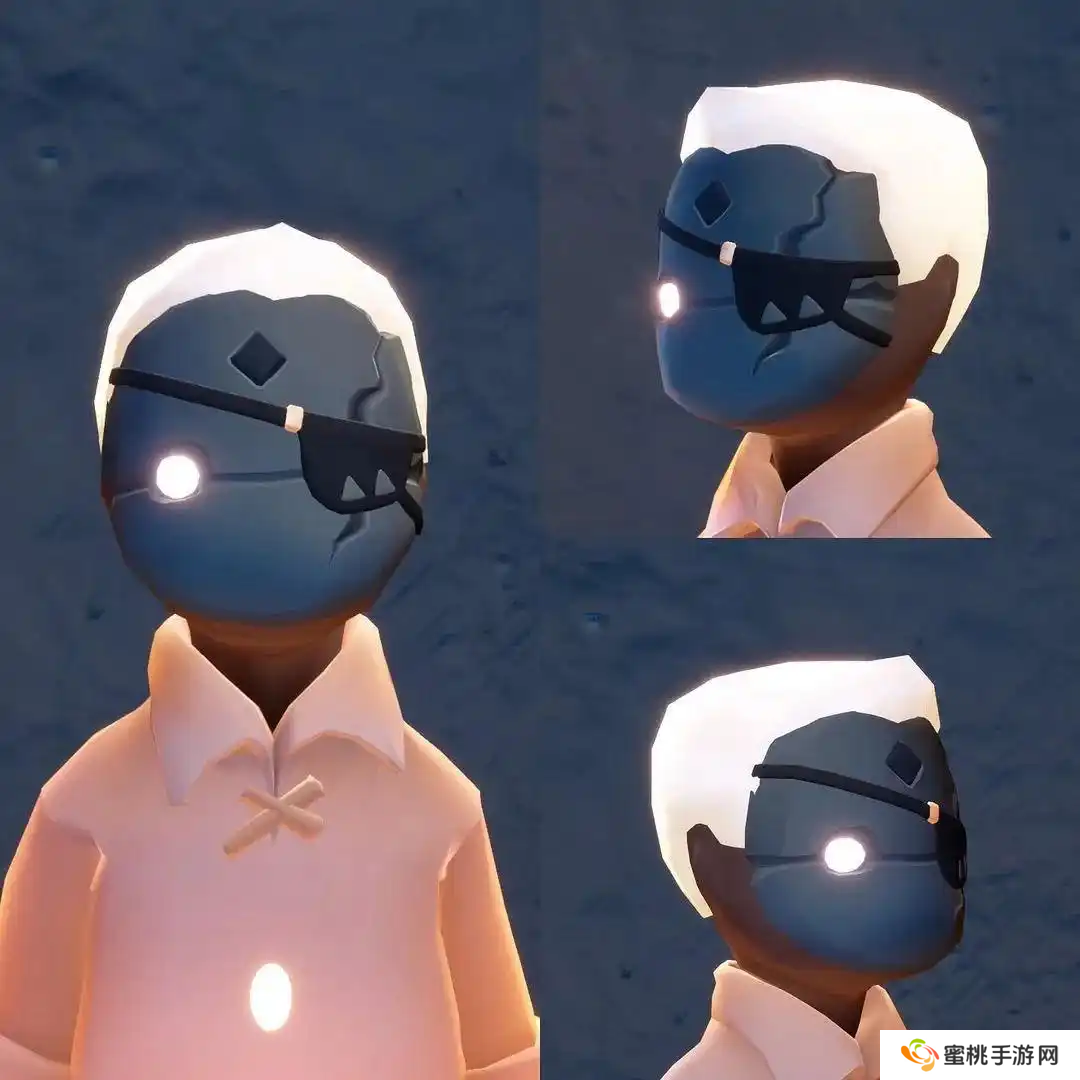 光遇寻宝节兑换图2025 光遇寻宝节活动兑换图最新