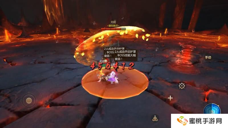 《蜀门》手游寰阳器灵元阳详细攻略