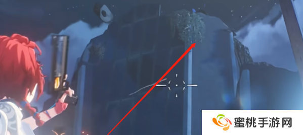 鸣潮残星门徒在哪 鸣潮残星门徒详细位置介绍