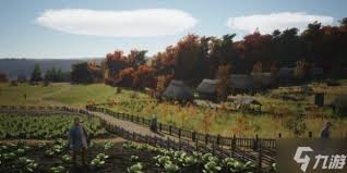 庄园领主服饰摊怎么开启双份 庄园领主如何开设两个服饰摊