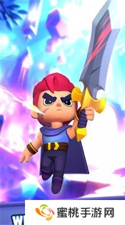 史诗突袭英雄冒险