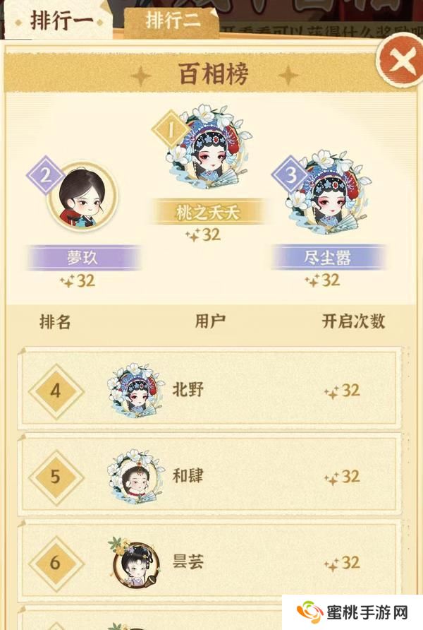 乐坊攻略丨限时活动之「戏中百相」