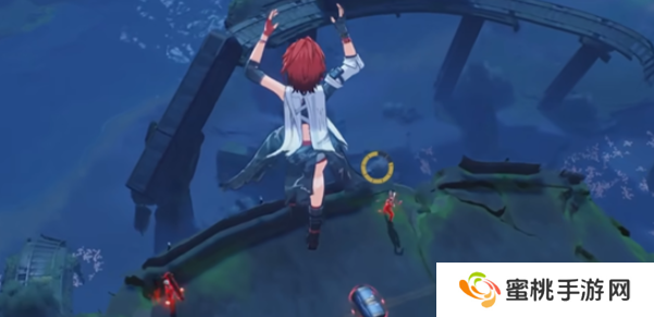 鸣潮残星门徒在哪 鸣潮残星门徒详细位置介绍