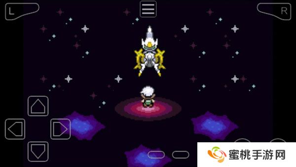 宝可梦究极绿宝石5.5