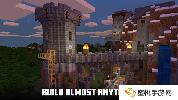 我的世界国际服