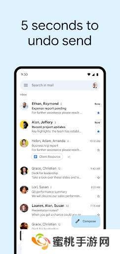 gmail邮箱(谷歌邮箱)手机版下载