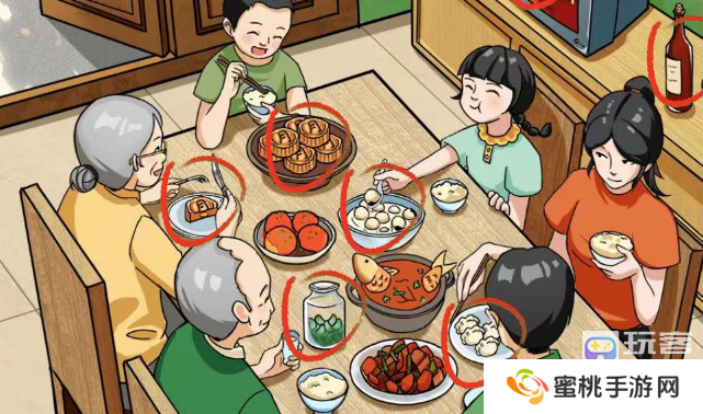 疯狂梗传端午聚餐怎么过-疯狂梗传端午聚餐通关攻略