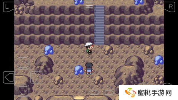 宝可梦究极绿宝石5.5