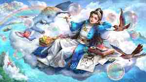 三国杀星周不疑技能详解-探索星周不疑独特技能特性