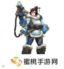 守望先锋英雄技能详解 守望先锋美英雄能力介绍