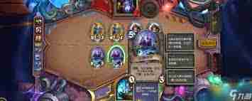 炉石传说2月13日六选一免费卡组有哪些-炉石传说2月13日免费卡组六选一详情一览