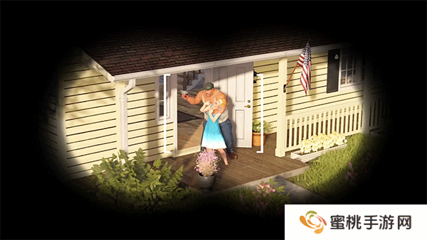 狙击猎手内置菜单2024最新版