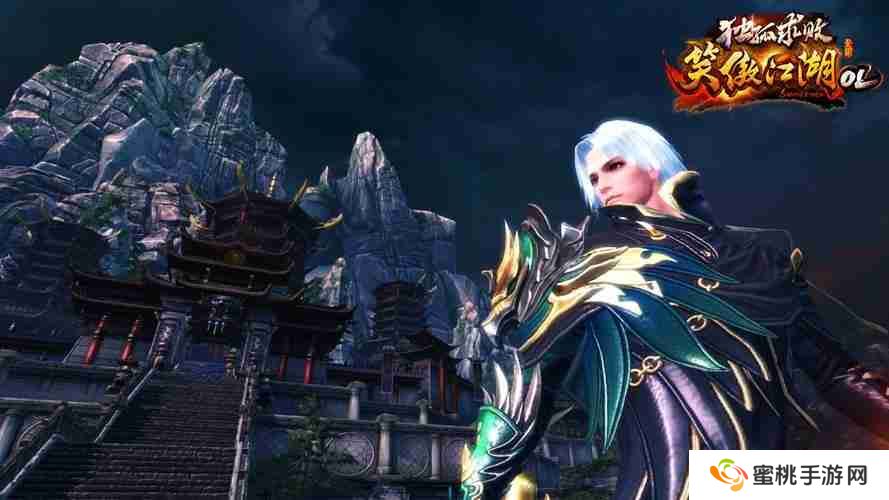 笑傲江湖ol独孤心法怎么加点-笑傲江湖ol独孤心法加点攻略