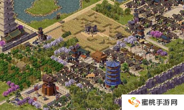 我的城市与军队安卓版