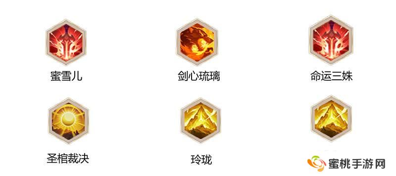 《命运圣契》大神访谈「知陆」：古域团长必备的提升宝典！