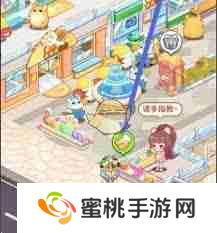 帕帕的商业街如何偷取好友金币体力 帕帕的商业街偷取好友金币与体力方法