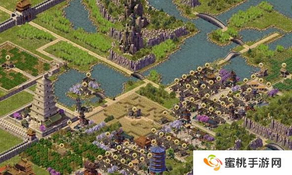 我的城市与军队安卓版